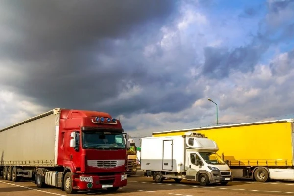 Çanakkale Kırklareli Nakliyat Ambarları